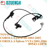 89543-12070  ABS SENSOR